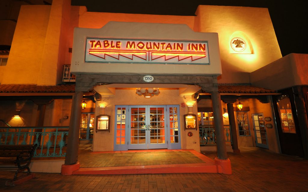 About | Table Mountain Inn – Golden Colorado Hotel